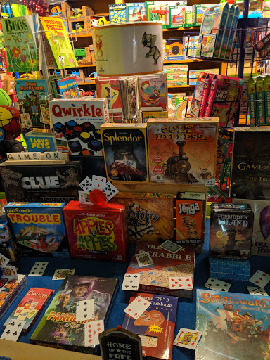 Toy Store «Thinker Toys», reviews and photos, 484 Del Monte Center, Monterey, CA 93940, USA