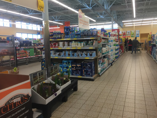 Supermarket «ALDI», reviews and photos, 6633 Manlius Center Rd, East Syracuse, NY 13057, USA