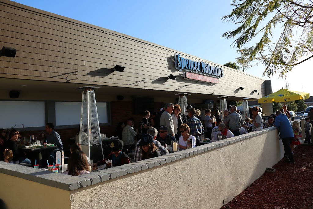 Spencer Makenzie's 93010