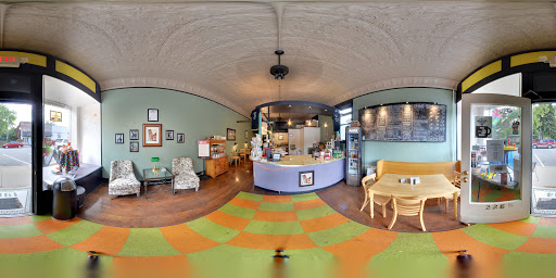 Boutique «Geschenk Boutique», reviews and photos, 228 E Lincoln St, St Joseph, IL 61873, USA