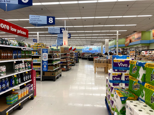 Grocery Store «Meijer», reviews and photos, 3710 Dix Hwy, Lincoln Park, MI 48146, USA