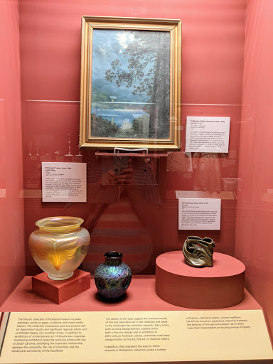 Museum «University of South Carolina :McKissick Museum», reviews and photos, 816 Bull St, Columbia, SC 29208, USA