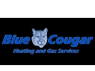 Blue Cougar Heating and Gas