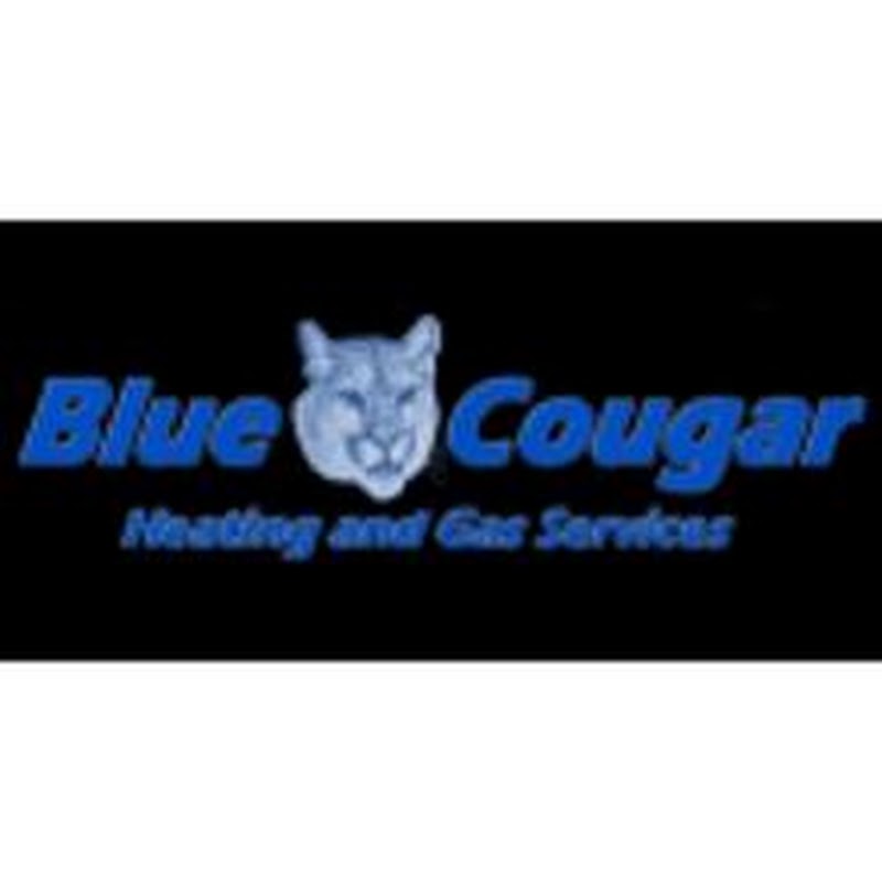 Blue Cougar Heating and Gas