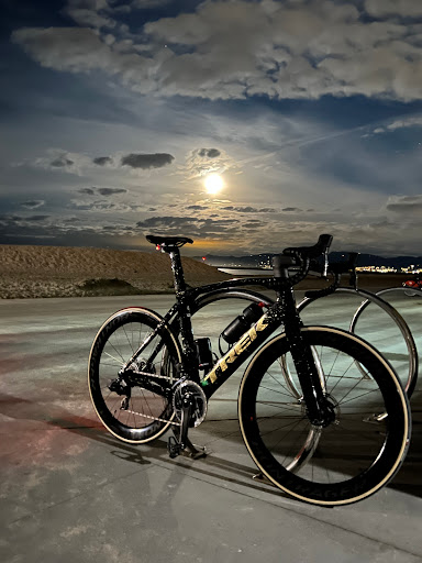 Bicycle Store «I Martin Bicycles», reviews and photos, 8330 Beverly Blvd, Los Angeles, CA 90048, USA