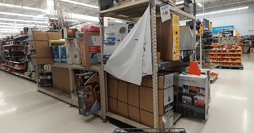 Department Store «Walmart Supercenter», reviews and photos, 2034 Lincoln Hwy E, Lancaster, PA 17602, USA