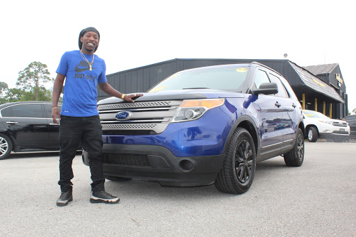 Used Car Dealer «Auto Park Corporation», reviews and photos, 5487 S Orange Blossom Trail, Orlando, FL 32839, USA