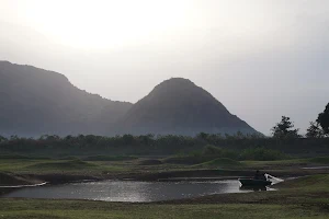 Bangarusamy Pond பங்காருசாமி கண்மாய் image