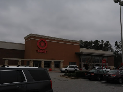 Department Store «Target», reviews and photos, 1209 N Peachtree Pkwy, Peachtree City, GA 30269, USA