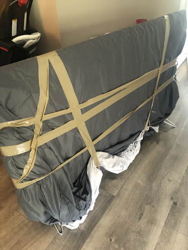 Moving and Storage Service «All My Sons Moving & Storage», reviews and photos, 3636 Silver Star Rd, Orlando, FL 32808, USA