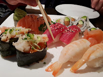 Sushi du Restaurant japonais Sakura à Lille - n°10