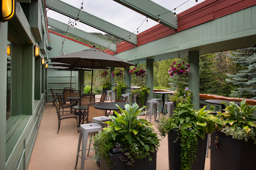 Sports Bar «Altitude Bar and Grill», reviews and photos, 250 S Frontage Rd W, Vail, CO 81657, USA