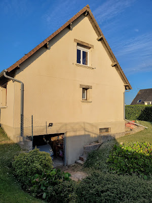 Préservation du Patrimoine Caen à Colombelles