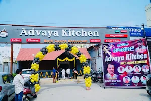 Advaya Kitchen image