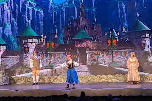 For the First Time in Forever: A Frozen Sing-Along Celebration image