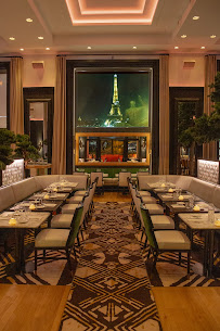 Photos du propriétaire du Restaurant français Café de l’Homme à Paris - n°4