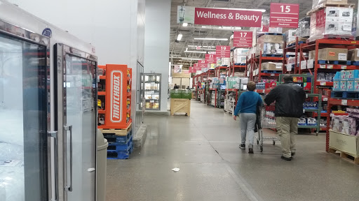 Warehouse club «BJ’s Wholesale Club», reviews and photos, 1440 Central Ave, Albany, NY 12205, USA