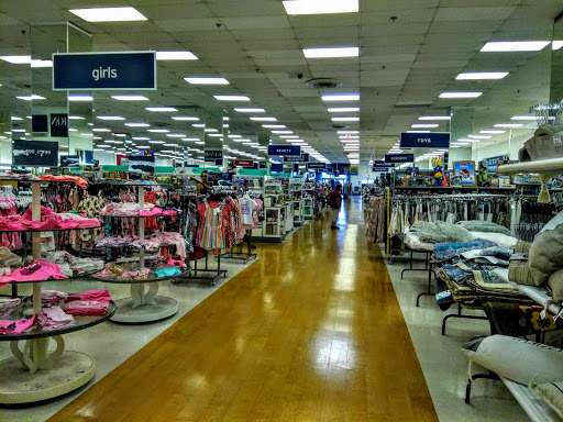Department Store «Marshalls», reviews and photos, 6200 Little River Turnpike, Alexandria, VA 22312, USA