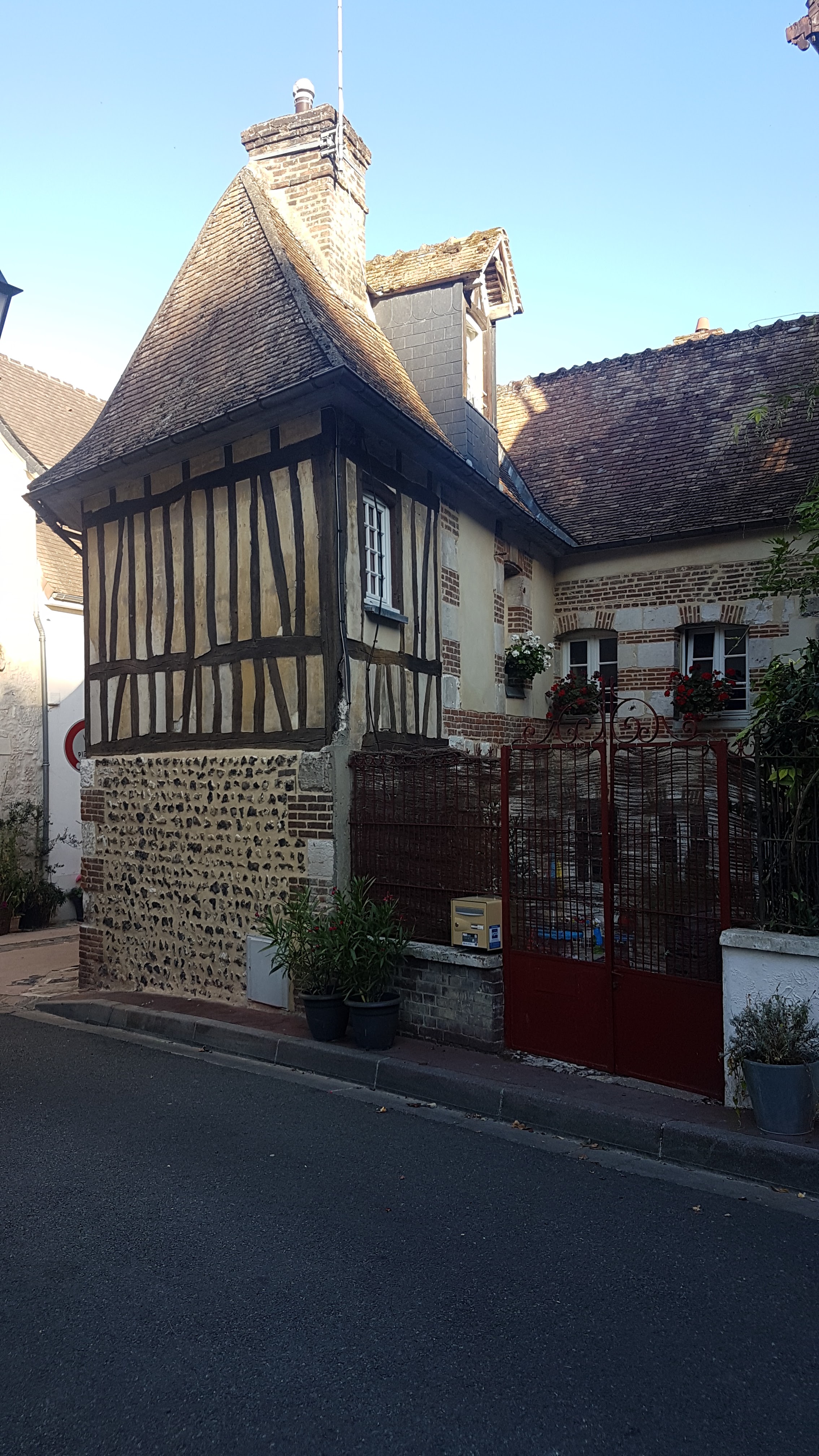 Photo n° 3 de l'avis de James. fait le 19/09/2019 à 16:53