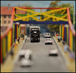 Photo n°16 de Rail Club Vierzonnais à Vierzon ()