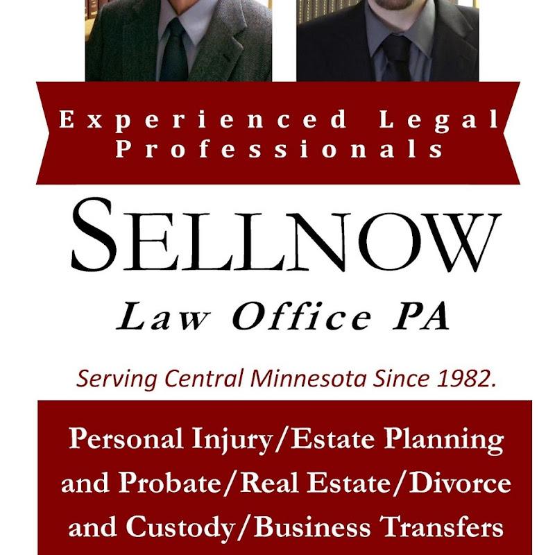 Sellnow Law Office PA