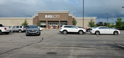 Discount Store «Big Lots», reviews and photos, 35603 S Gratiot Ave, Charter Twp of Clinton, MI 48035, USA