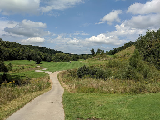 Golf Club «Honey Creek Golf Club», reviews and photos, 1323 Noble Lynx Dr, Boone, IA 50036, USA