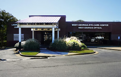West Georgia Eye Care Center