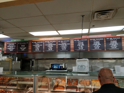 Grocery Store «Fiesta Market», reviews and photos, 160 N Bolingbrook Dr, Bolingbrook, IL 60440, USA