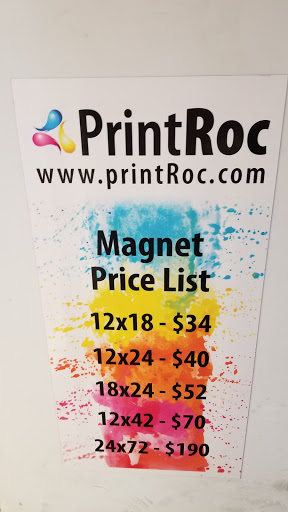 Commercial Printer «PrintRoc», reviews and photos, 620 South Ave, Rochester, NY 14620, USA