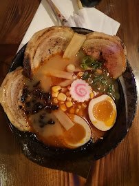 Les plus récentes photos du Restaurant de nouilles (ramen) Subarashi ramen 鬼金棒 à Paris - n°5