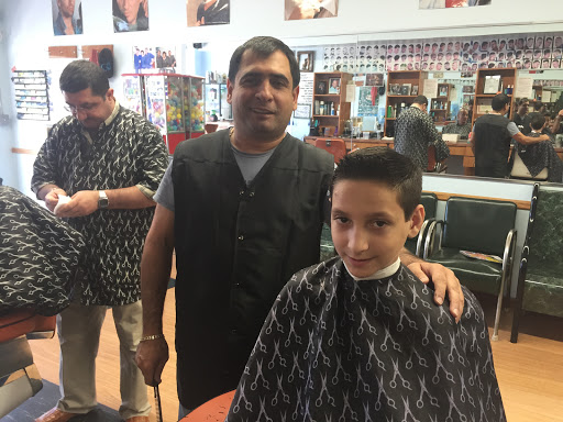 Barber Shop «ACE OF CUTS BARBERSHOP», reviews and photos, 272 Higbie Ln, West Islip, NY 11795, USA