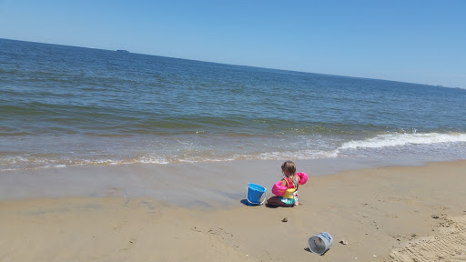 Water Sports Equipment Rental Service «Great White Water Sports», reviews and photos, 1000 E Ocean View Ave, Norfolk, VA 23503, USA