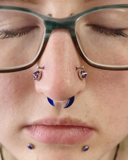 Explore love and war tattoo ideas, creative tattoo ideas in Vancouver, available at Chaotic Good Body Piercing & Tattoo