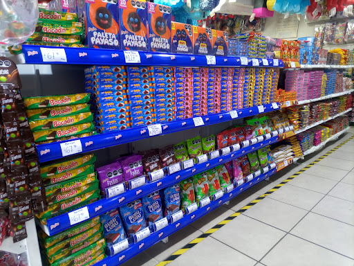 Candy mart industrias en Chihuahua