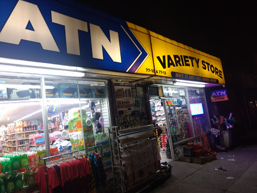 ATN Variety Store
