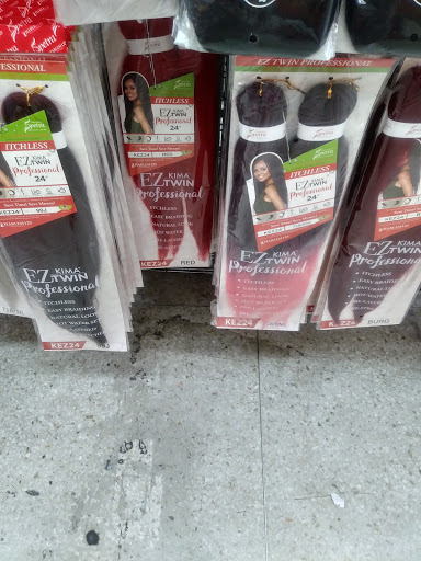 Beauty Supply Store «Beauty Supply Warehouse», reviews and photos, 1401 N Decatur Blvd, Las Vegas, NV 89108, USA