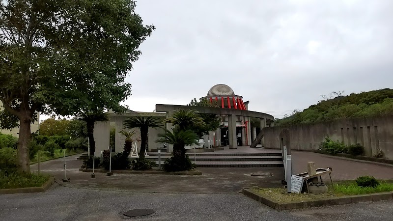 富津埋立記念館