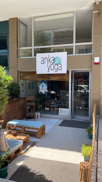 Anka Yoga