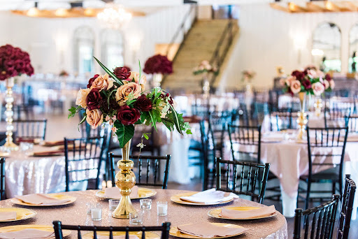 Wedding Venue «THE SPRINGS Event Venue», reviews and photos, 5299 TX-29, Georgetown, TX 78628, USA