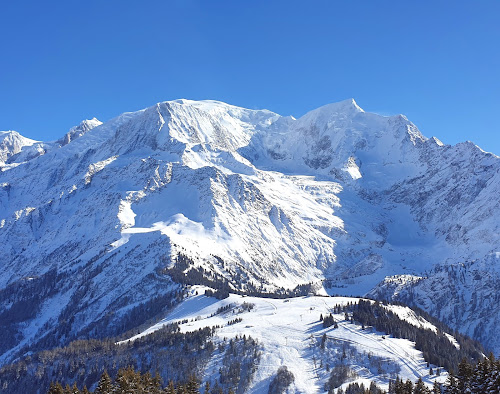 Alps Adventures à Chamonix-Mont-Blanc