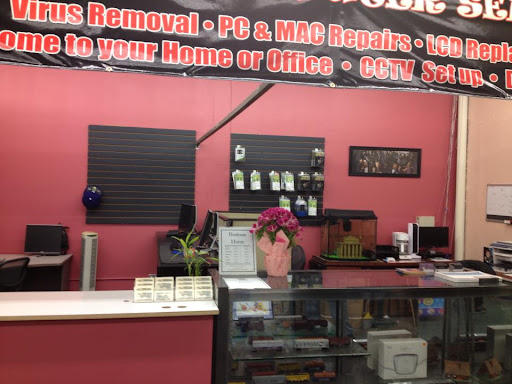 Computer Repair Service «Express Computer Services», reviews and photos, 4692 N Eagle Rock Blvd, Los Angeles, CA 90041, USA