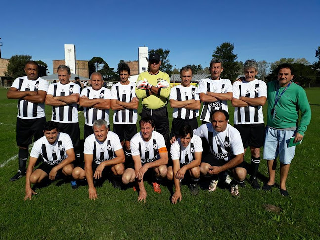 CLUB SOCIAL Y DEPORTIVO WANDERERS DE TOLEDO