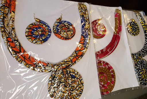 Fabric Store «Koubix-Lace Deals», reviews and photos, 1623 N Tryon St, Charlotte, NC 28206, USA