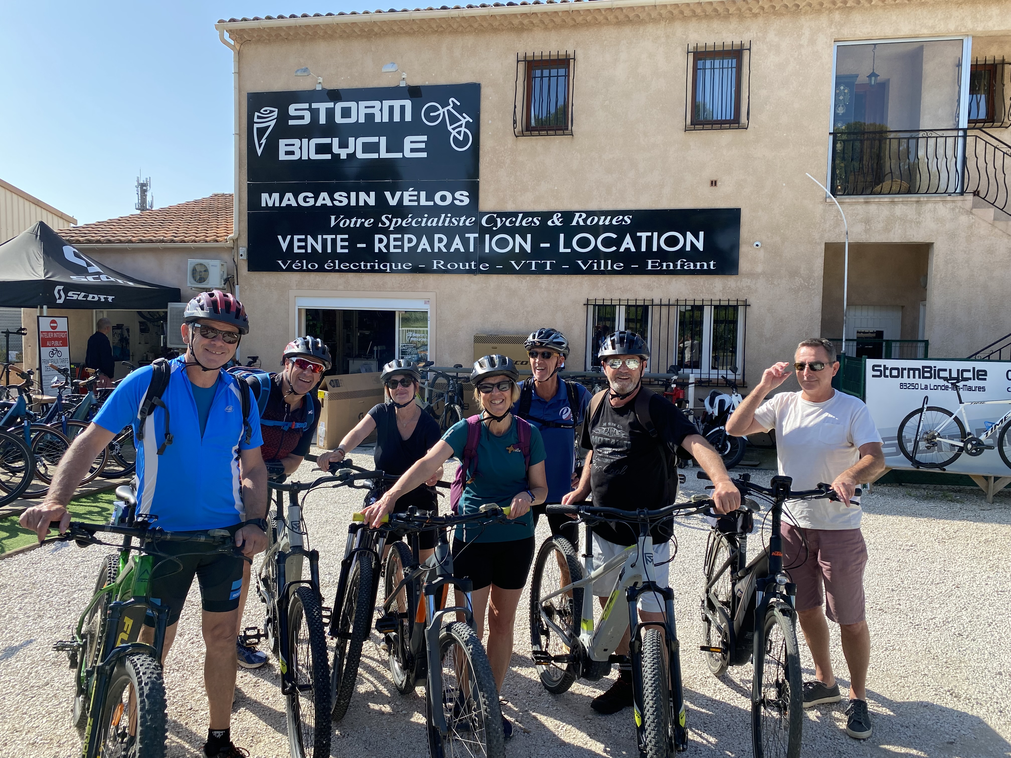 Photo n° 1 de l'avis de Valérie.u fait le 26/05/2023 à 15:51
