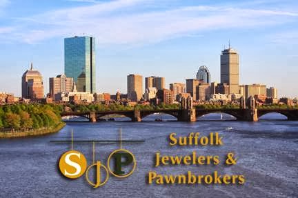 Pawn Shop «Suffolk Jewelers & Pawnbrokers», reviews and photos