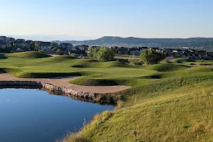 Red Hawk Ridge Golf Course image