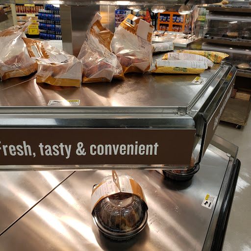 Grocery Store «Food Lion», reviews and photos, 7504 W Broad St, Henrico, VA 23294, USA