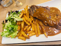Frite du Restaurant Le Café des Plantes à Nantes - n°9