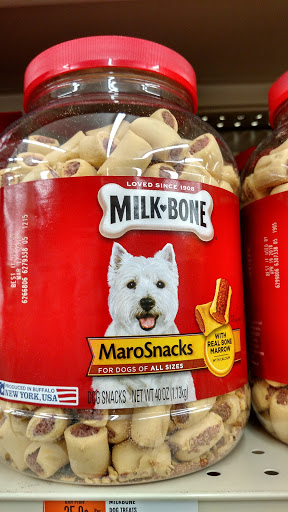 Pet Supply Store «Pet Supplies Plus», reviews and photos, 254 S Illinois Ave, Oak Ridge, TN 37830, USA